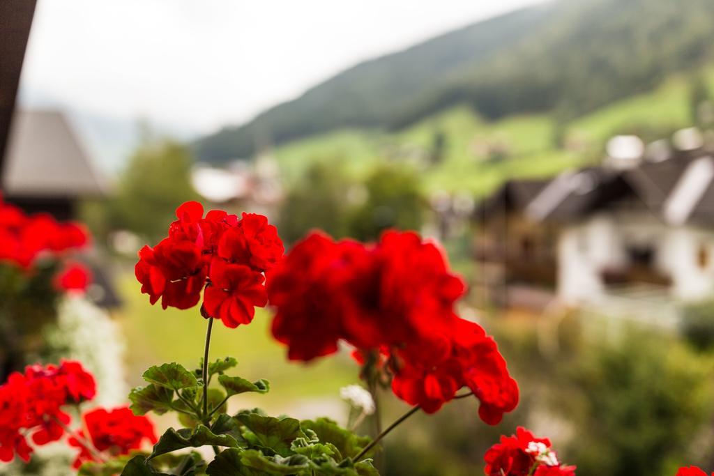 Apartment Hueberhof Sarentino 外观 照片