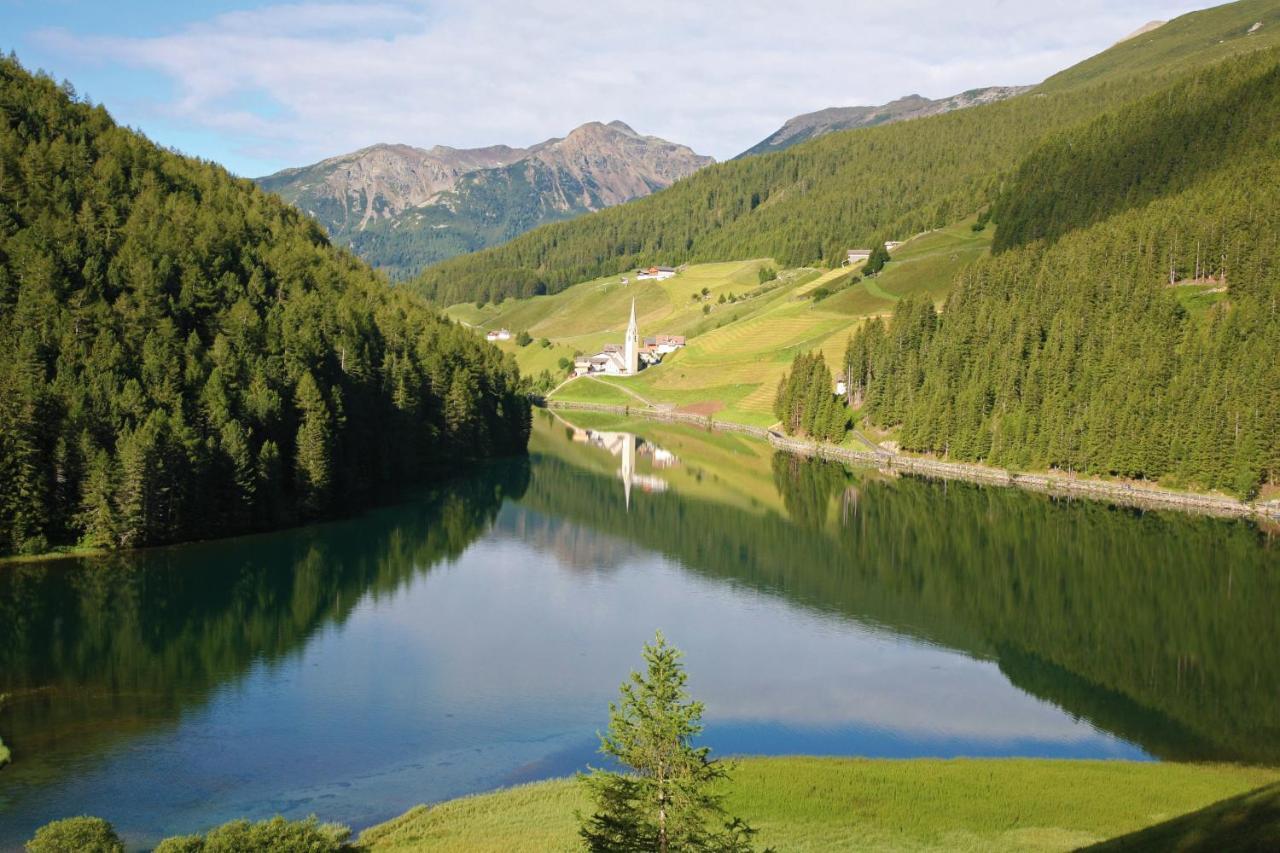 Apartment Hueberhof Sarentino 外观 照片